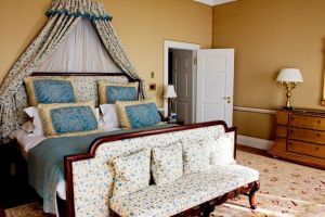 Bedrooms @ Castlemartyr Resort